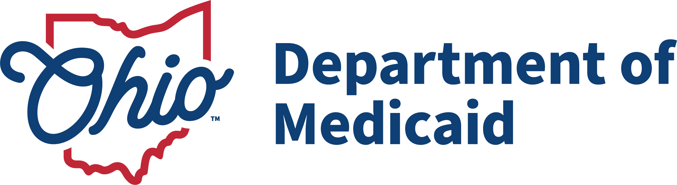 Ohio Medicaid accepted